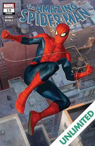 Amazing Spider-Man (2018-) #15